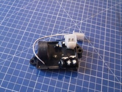 Плата DDE DPG2051i управления оборотами