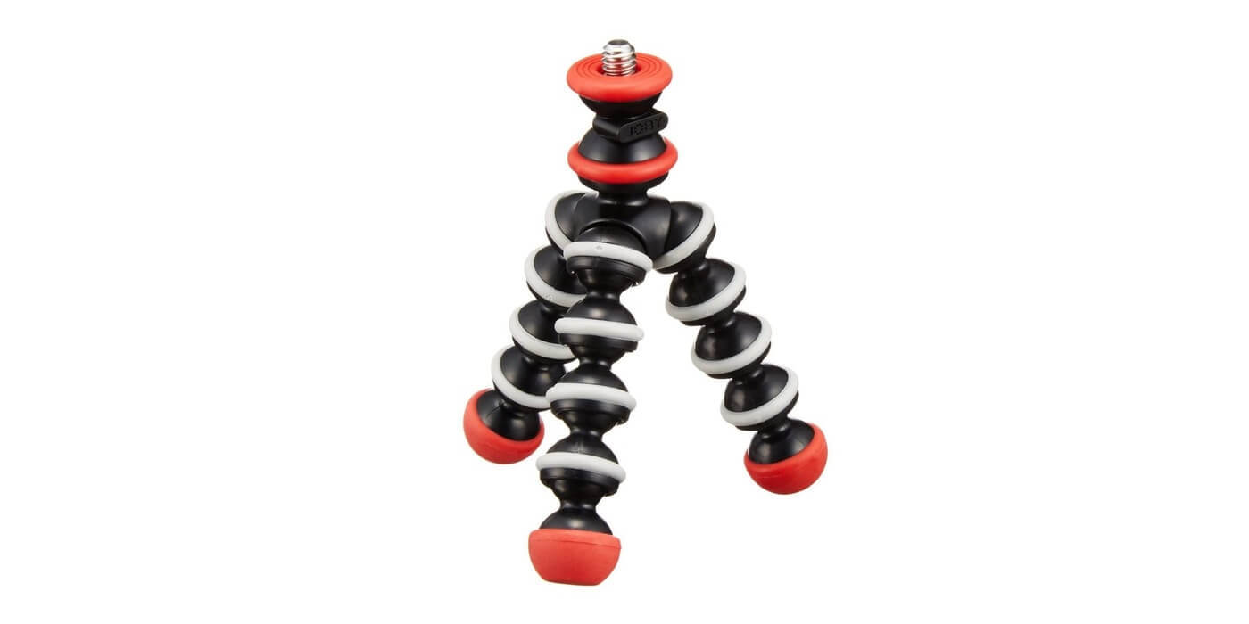 Штатив Joby Gorillapod GPod Mini Magnetic