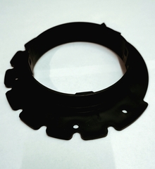 Поворотное кольцо желоба для снегоуборщика