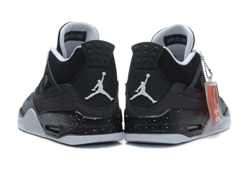 air jordan 4 retro fear pack