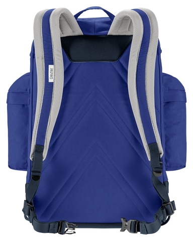 Картинка рюкзак городской Deuter Wengen 28 indigo-ink - 2