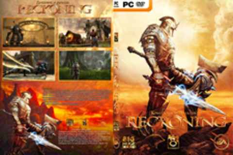 Kingdoms of Amalur: Reckoning