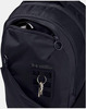 Картинка рюкзак городской Under Armour Guardian 2.0 Backpack черный - 9
