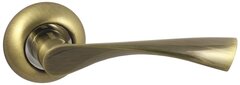 Дверная ручка V23Q бронза