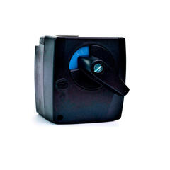 Приводы смесительных клапанов PK