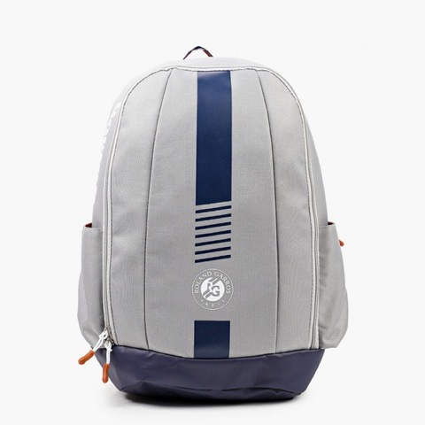 Теннисный рюкзак Wilson TEAM BACKPACK RG (серый)