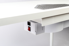 Маникюрная вытяжка Verakso M550 230V