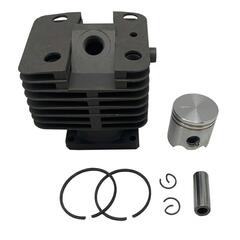 Поршневая группа UNITED PARTS для STIHL FS120