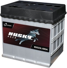 HUSKY Asia 6CT- 70 SMF аккумулятор