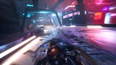 Ghostrunner 2 (диск для PS5, интерфейс и субтитры на русском языке)