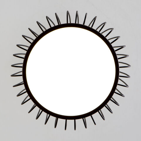 Подвесной светодиодный светильник Eurosvet Comodita 40009/1