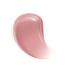 LuxVisage Блеск-плампер для губ  LIP volumizer hot vanilla, тон 307 Dusty Lilac, Unicorn 2.9г