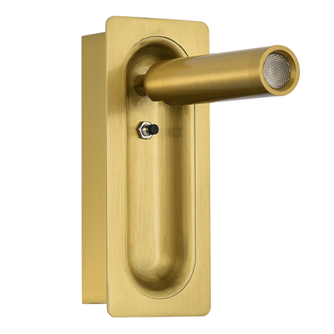Светильник настенный ST Luce Parilla SL6238.301.01
