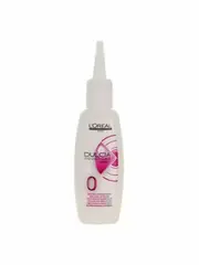 L'Oreal Professionnel Dulcia Advanced Dulcia Advanced лосьон для натуральных и трудно поддающихся волос 0,75 мл.