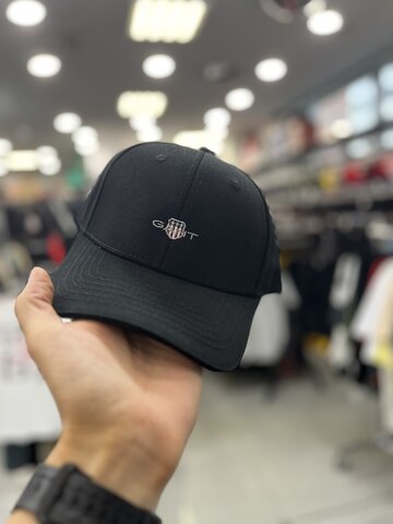 Кепка Gant 489046bl