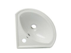 УМЫВАЛЬНИК SANITA УГЛОВОЙ ВЕЕР