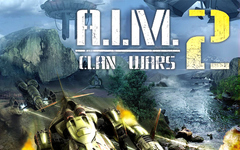 A.I.M.2 Clan Wars (для ПК, цифровой код доступа)