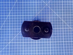 Адаптер ножа DDE WYZ18/18H2, LMS 46-65 DB (Соната - 3) - 1849100