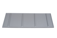 Крышка глухая (2мм) к ПГ 560*1260мм