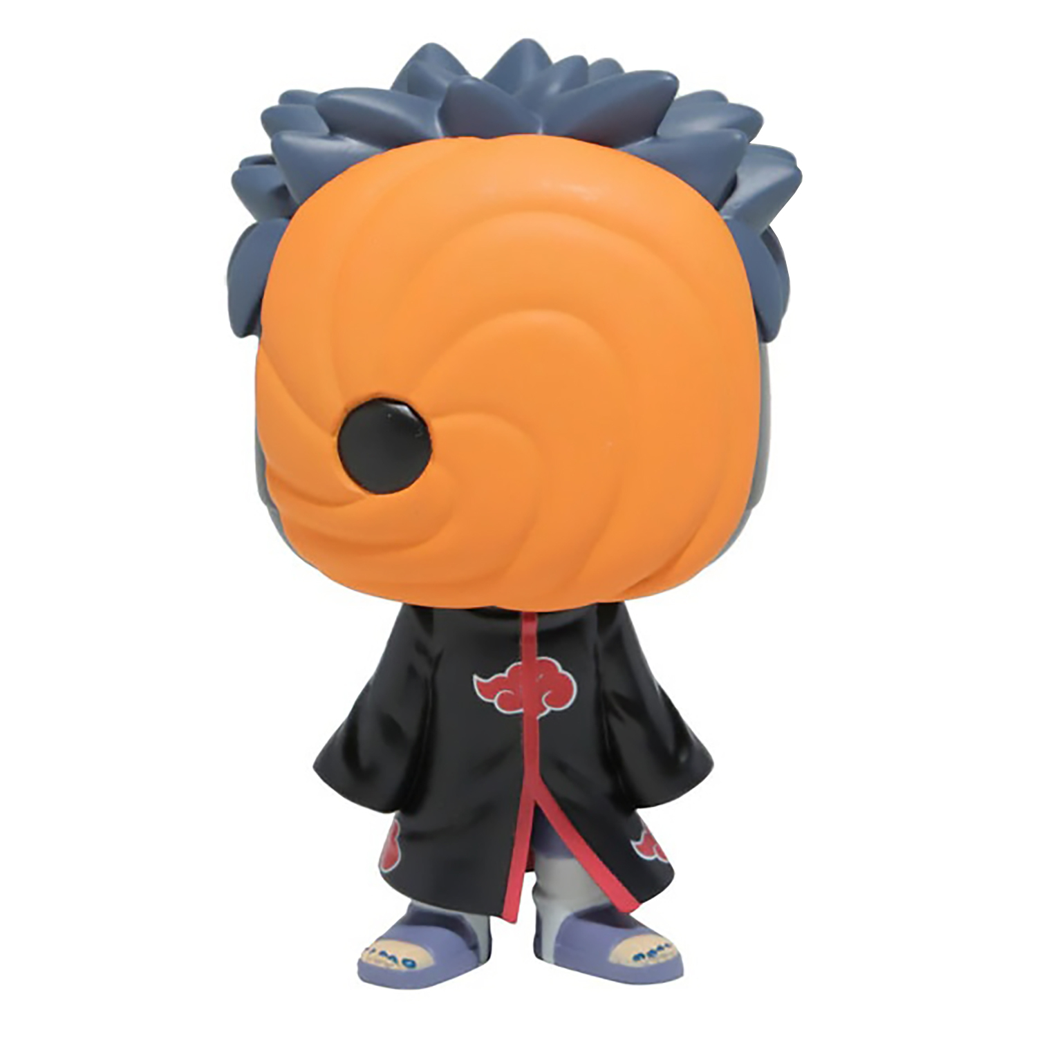 Фигурка Funko POP! Animation Naruto Shippuden Tobi (184) 12452» за 2 390 ₽  – купить за 2 390 ₽ в интернет-магазине «Книжки с Картинками»