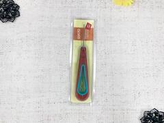 Шило сапожное с крючком, d. 1,1 мм