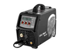 REAL SMART MIG 200 BLACK (N2A5)