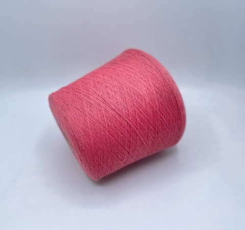 New Mill (пр.Италия),art- Magreb colorado 1500м/100гр,80% шерсть 20% полиамид. цвет-Розовый (471/290), арт.31467