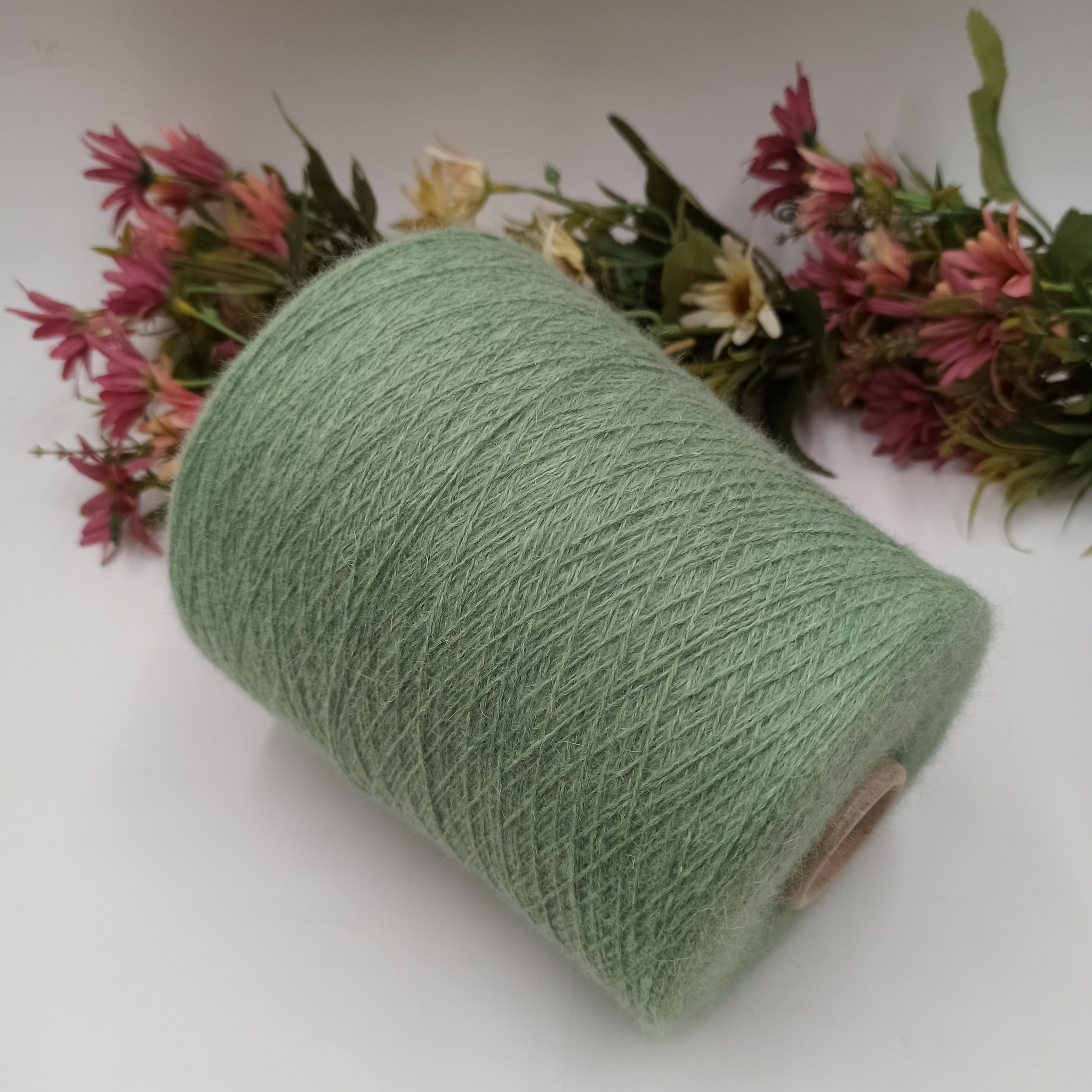 Super Angora - 5 Папоротник