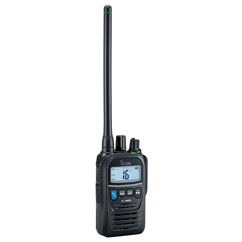 Icom IC-M85