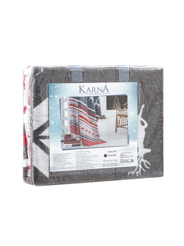 Плед Karna 