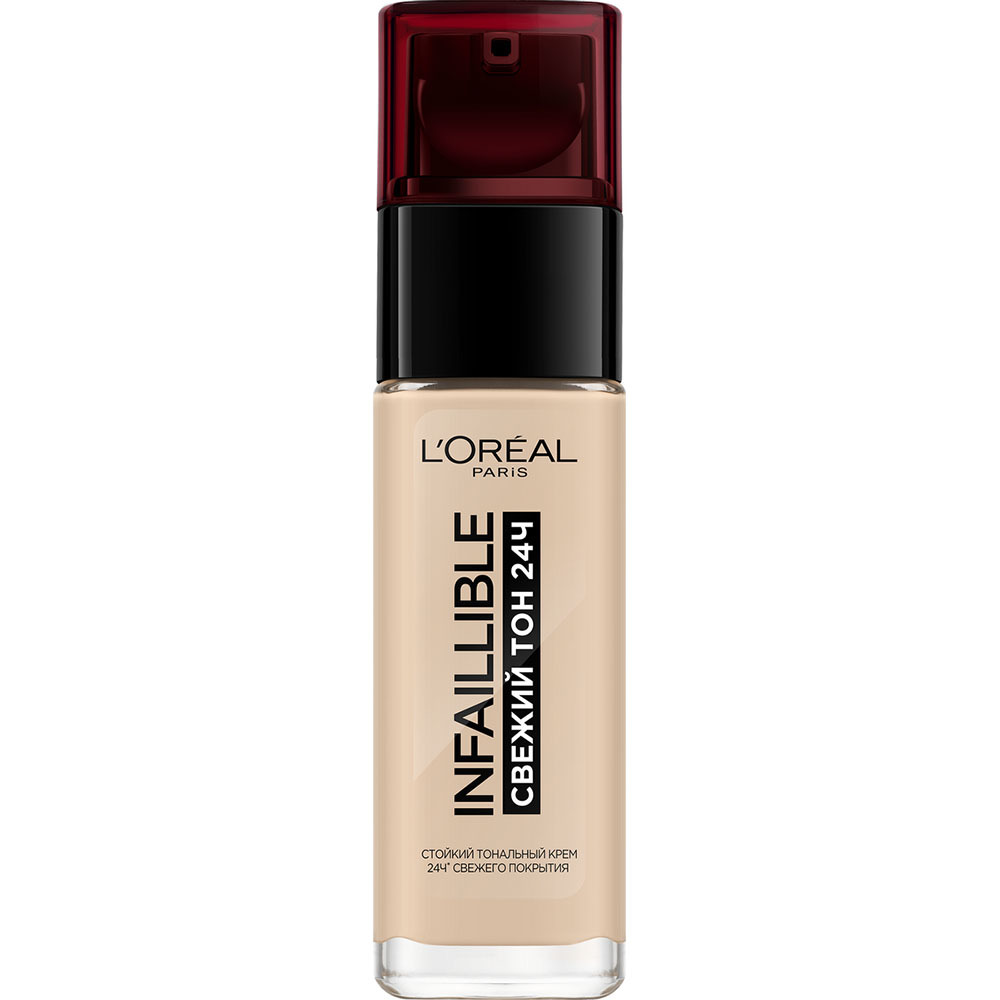 Тональный крем Infallible 24h Fresh Wear Foundation