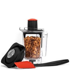 Чаша Twister для блендера BlendTec (для сыпучих продуктов)