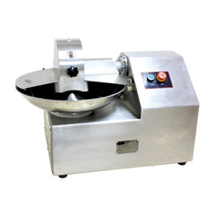 Куттер Hualian QS-8A