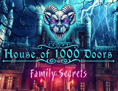 House of 1000 Doors: Family Secrets (для ПК, цифровой код доступа)