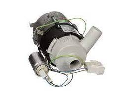 56.00.870P Rational Насос UP30 для SCC XS (начиная с 09/2016)