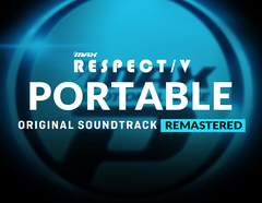 DJMAX RESPECT V - Portable Original Soundtrack (REMASTERED) (для ПК, цифровой код доступа)