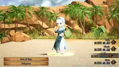 Игра Bravely Default II (Switch)