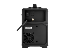 REAL SMART MIG 200 BLACK (N2A5)