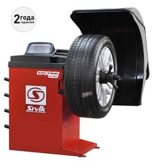 Балансировочный стенд SPUTNIK Luxe