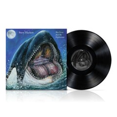 Steve Hackett / Circus And The Nightwhale (LP)