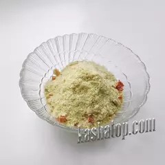 Картофель с рыбой 'Гала-Гала', 30г сублимационной сушки