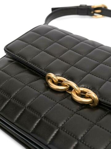 Сумка-тоут Saint Laurent Le Maillon