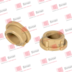 Втулка резинового вала БУЛАТ Canon IR2270, 2870 RS5-1446 (упак. 2 шт.) DVCNIR2270010