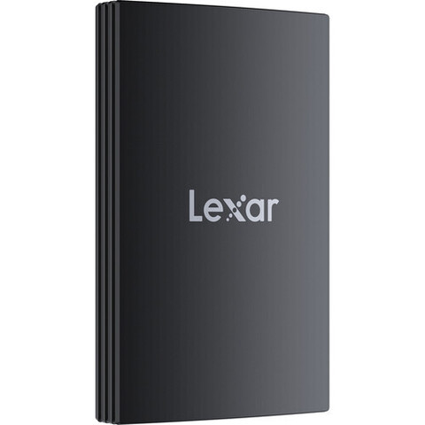 Внешний диск SSD Lexar 1TB ARMOR 700 USB 3.2 Gen 2x2 Portable SSD 2000 MB/s