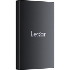 Внешний диск SSD Lexar 1TB ARMOR 700 USB 3.2 Gen 2x2 Portable SSD 2000 MB/s