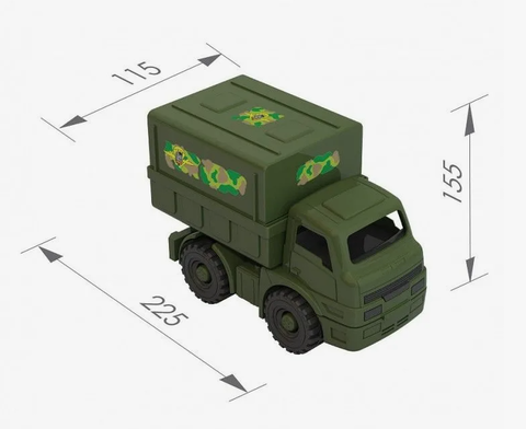 Фургон 