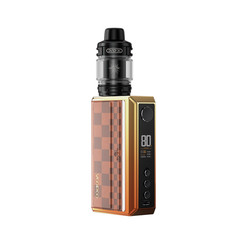 Набор Voopoo Drag 5 Kit - Sunset Orange