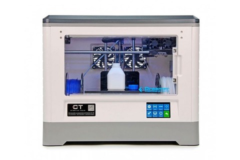 3D-принтер Flashforge Dreamer