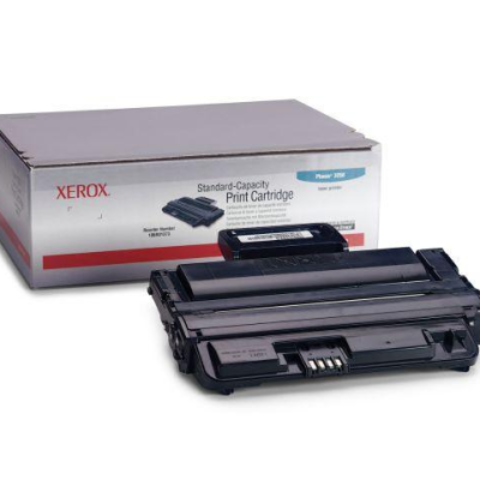 Продажа картриджей Xerox 106R01373