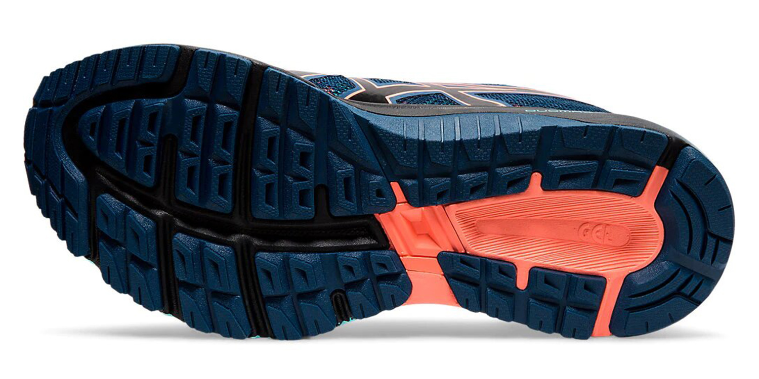 Asics women's gt-1000 8 g-tx running shoes online